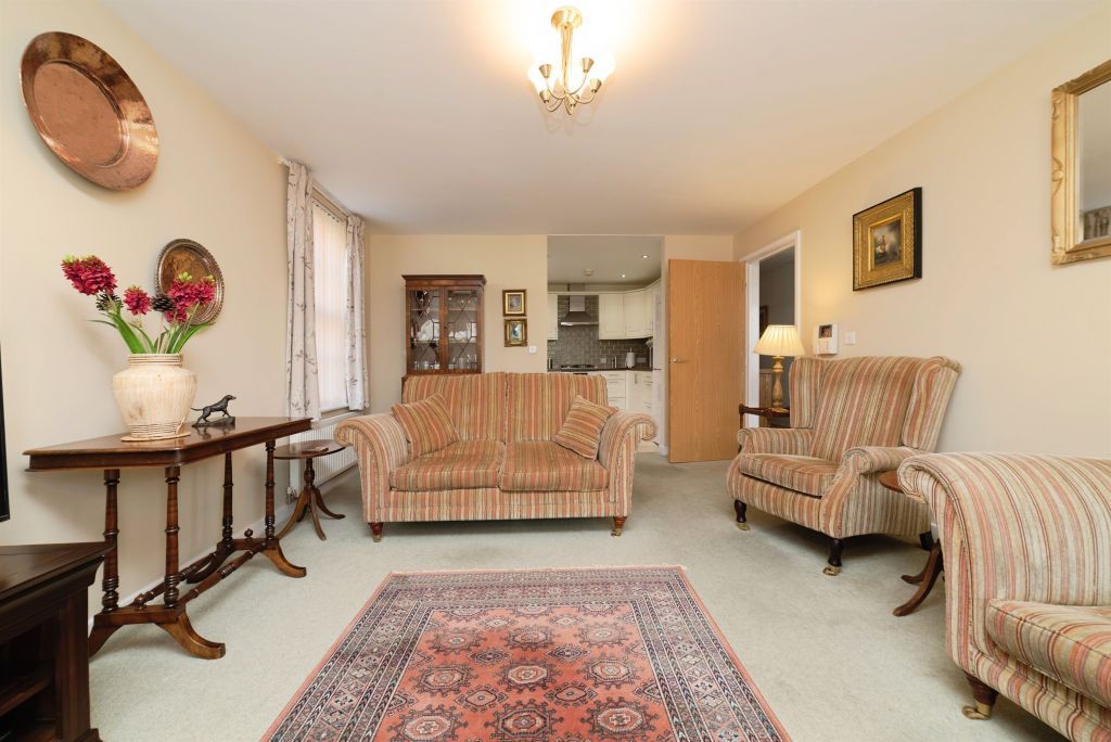 Additional image 3 of 2 bed flat for saleKeldgate Bar, Beverley HU17
