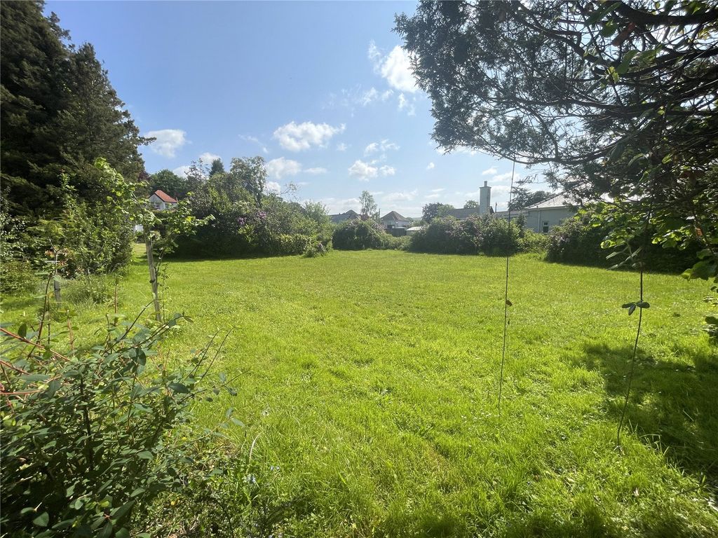 Additional image 5 of Land for saleCollege Street, Ammanford, Carmarthenshire SA18