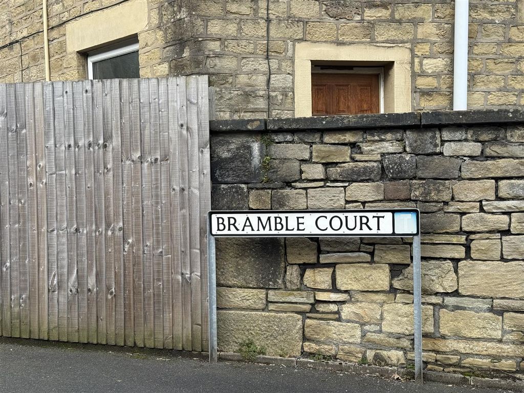 Additional image 4 of 2 bed flat for saleBramble Court, Millbrook, Stalybridge SK15