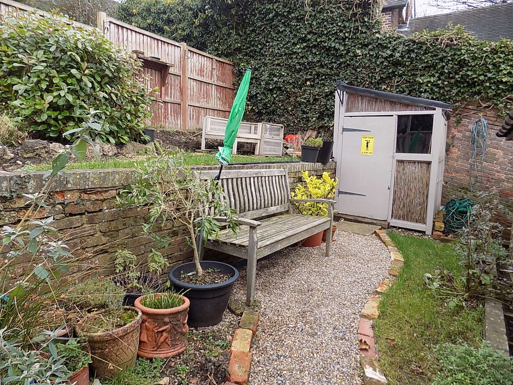 Additional image 12 of 3 bed town house for saleChurch Street, Ashbourne DE6