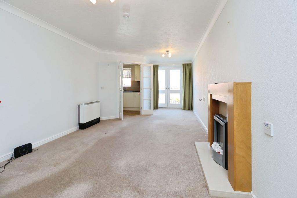 Additional image 4 of 2 bed flat for saleAbraham Court, Oswestry SY11