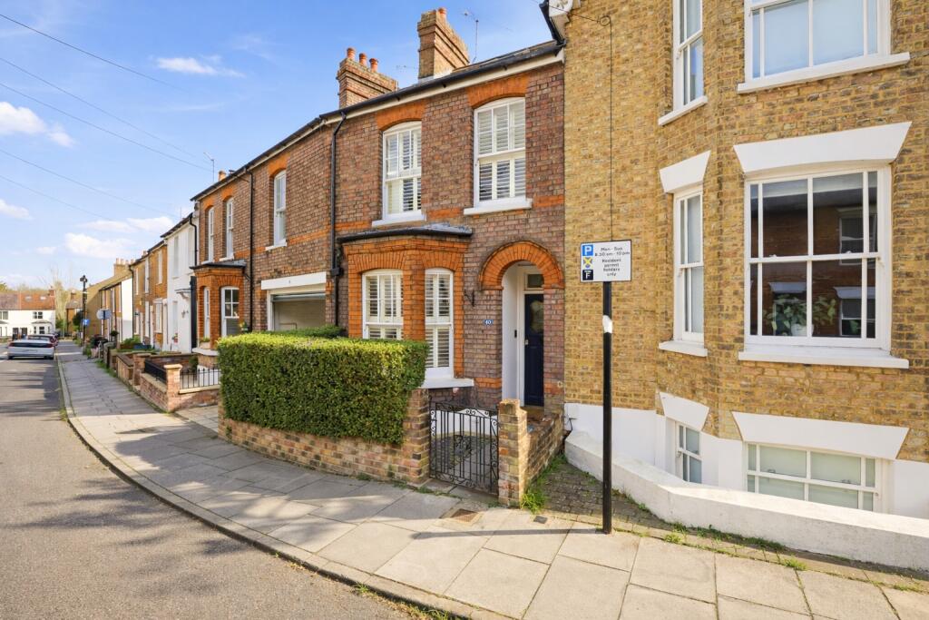 Additional image 24 of Bernard Street, St. Albans, Hertfordshire, AL3