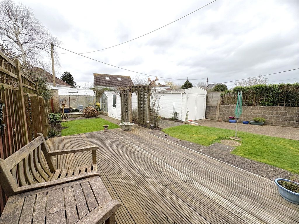 Additional image 7 of 3 bed semi-detached house for saleShorelands Road, Barnstaple, Devon EX31
