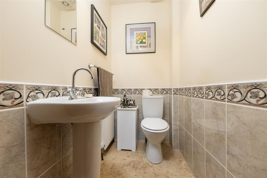 Additional image 15 of 3 bed semi-detached bungalow for sale2 Mansefield Park, Kirkhill, Inverness IV5