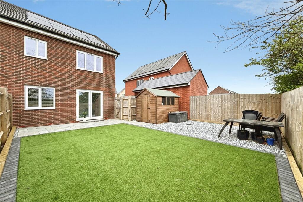 Additional image 27 of Callum Way, Westbury