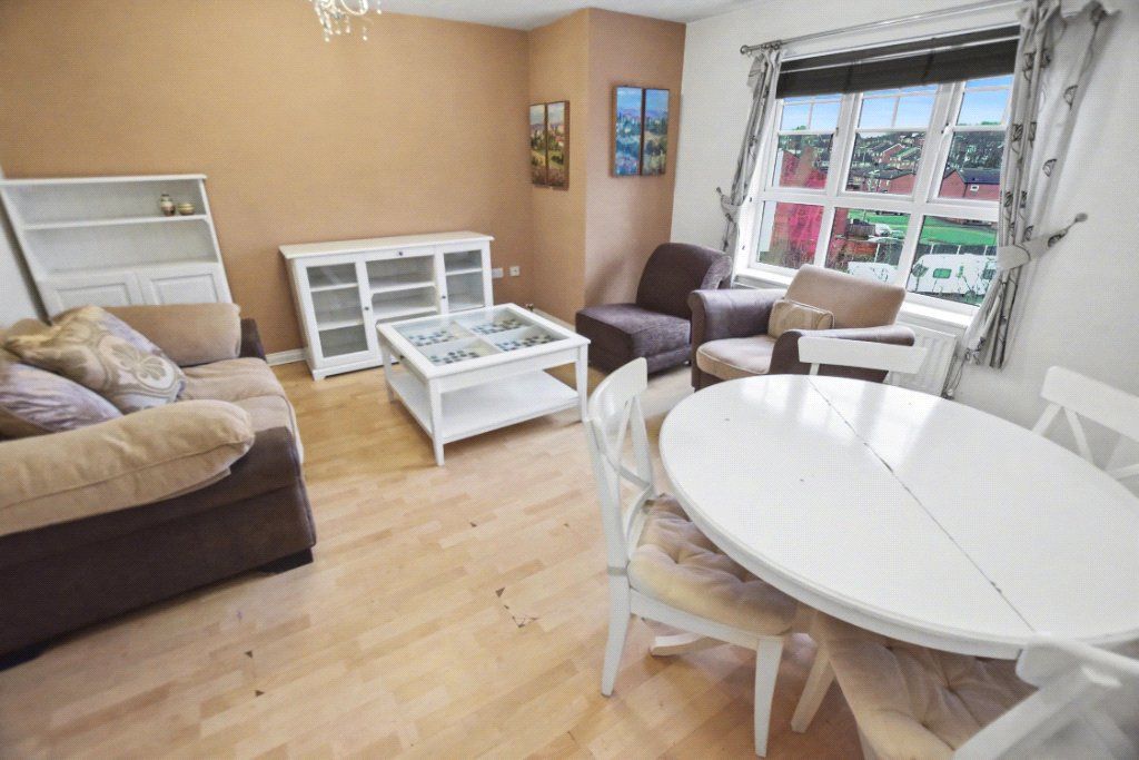 Additional image 2 of 2 bed flat for saleTavistock Mews, Leeds, West Yorkshire LS12