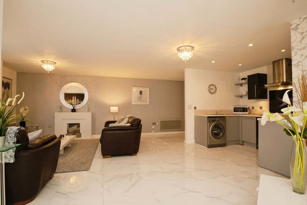 Additional image 7 of 1 bed flat for saleChurchill Way, Cardiff CF10