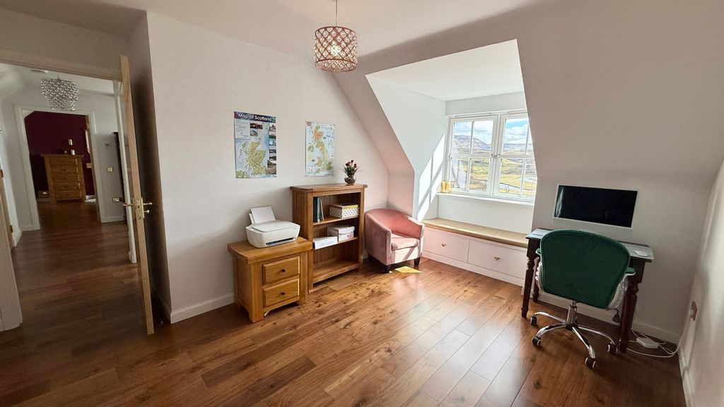 Additional image 25 of 3 bed detached house for saleBeth-El Lodge, Glenshee, Blairgowrie, Perth And Kinross PH10