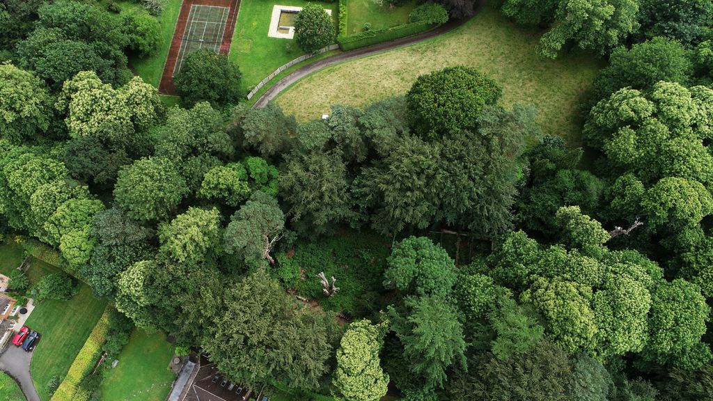 Additional image 5 of Land for saleLodsworth House, Petworth GU28