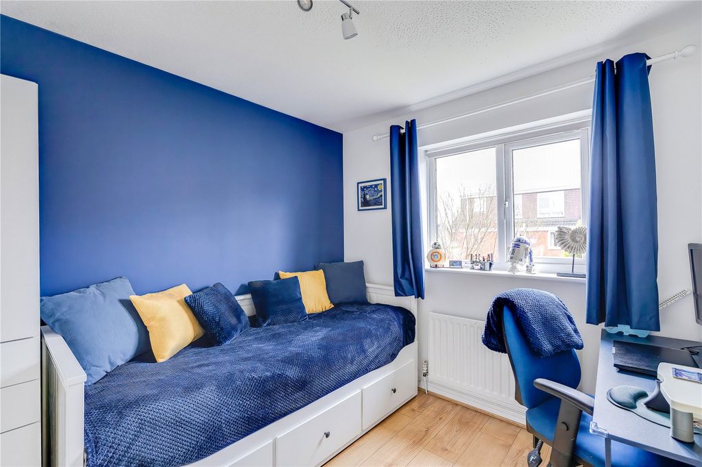 Additional image 16 of 3 bed semi-detached house for saleWisley Place, Pontprennau, Cardiff CF23