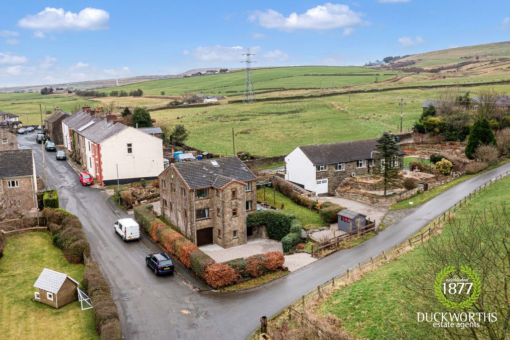 Additional image 20 of 5 bed detached house for saleStone Fold Village, Accrington BB5