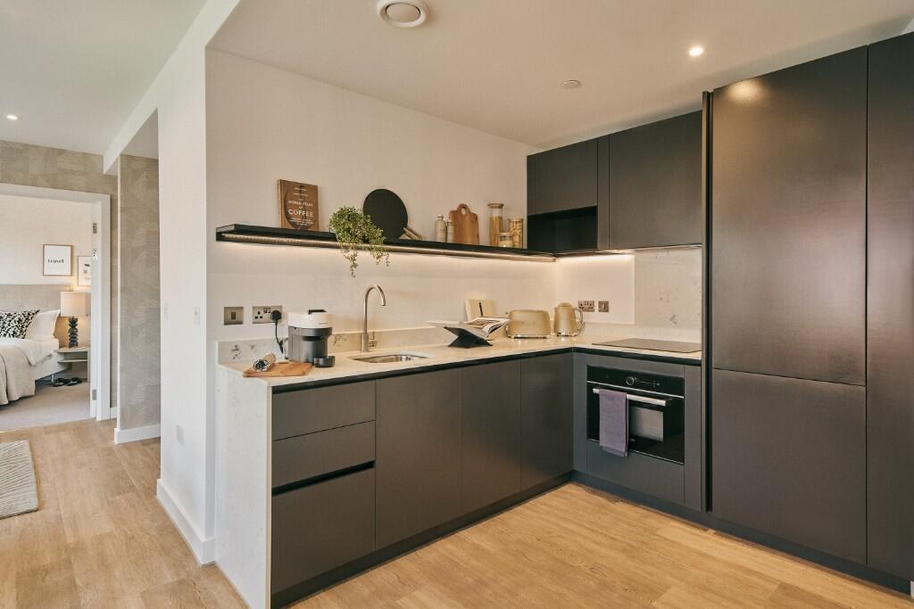 Additional image 3 of The Octagon - 1 Great Charles Street Queensway, Birmingham, B3 3DS 