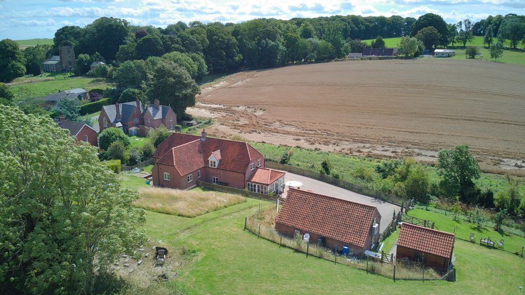 Additional image 37 of 4 bed detached house for saleWelton-Le-Wold, Louth LN11