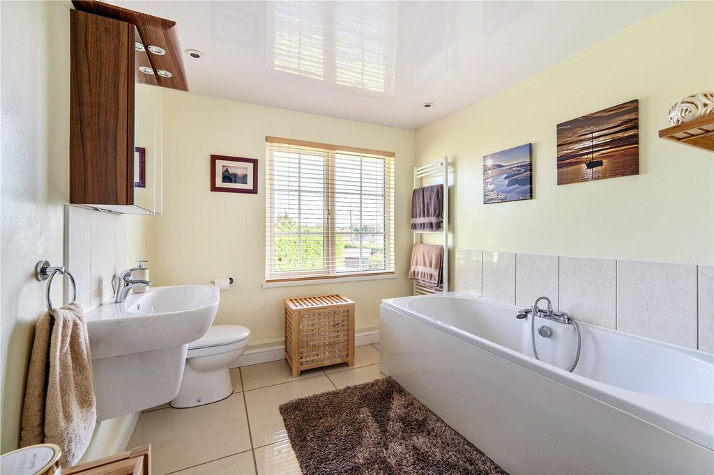 Additional image 10 of 4 bed detached house for saleGrange Avenue, Sticklepath, Barnstaple, Devon EX31