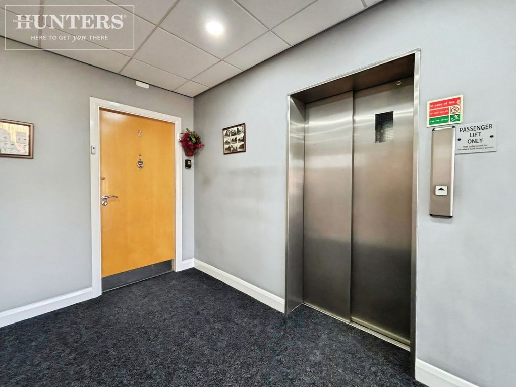 Additional image 14 of 2 bed flat for saleDoncaster Road, Barnsley S71