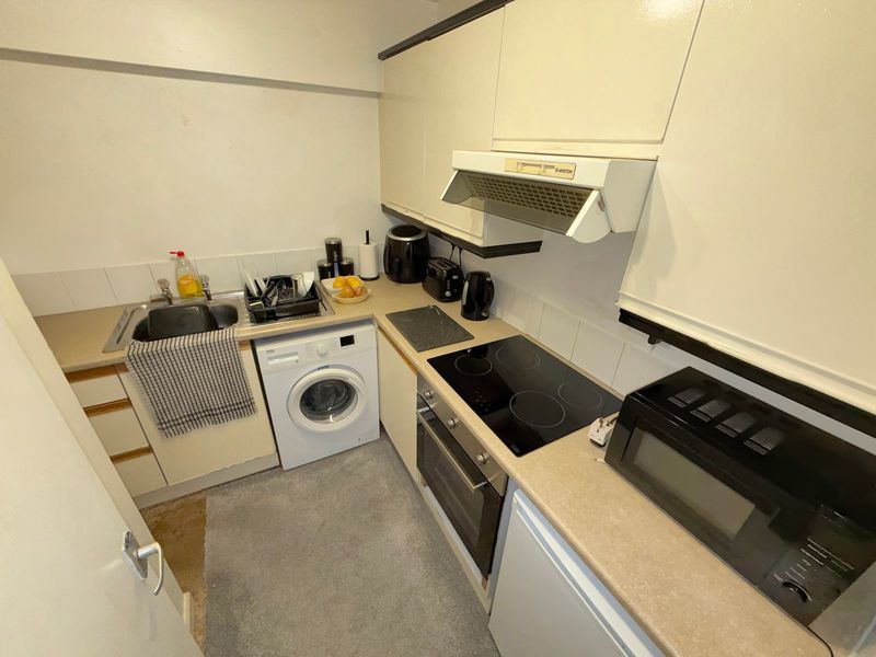 Additional image 2 of 1 bed flat for saleBoulevard, Hull HU3