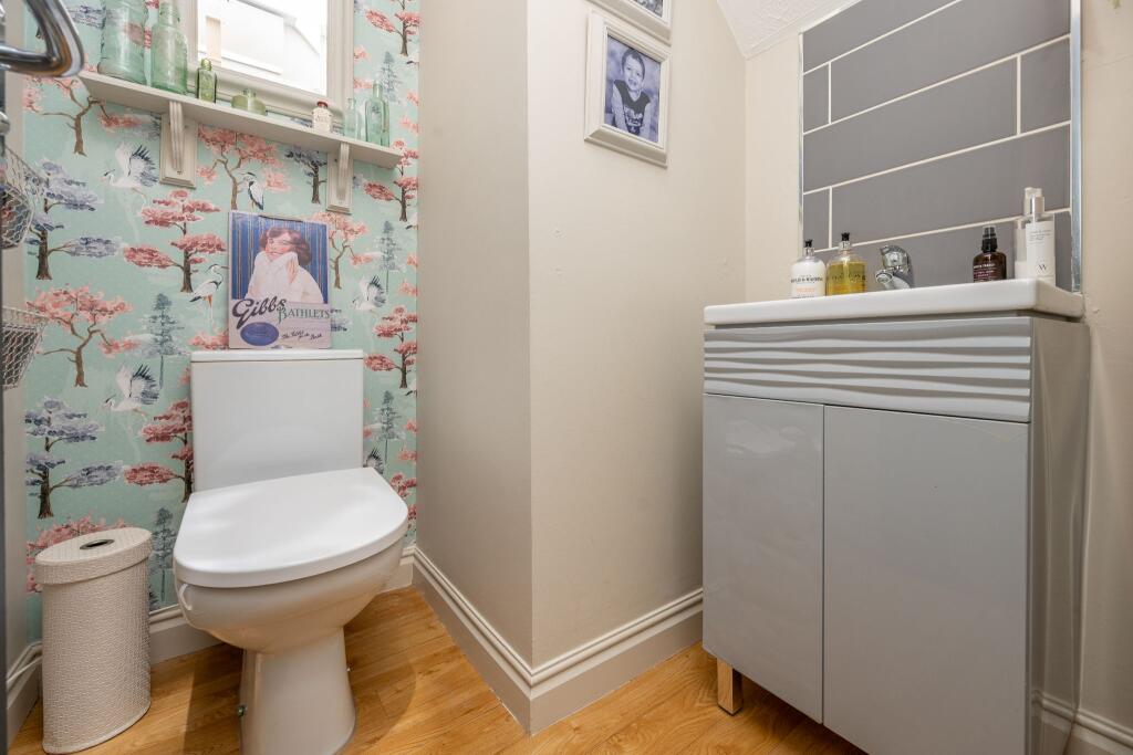 Additional image 13 of Kiln Close, Studley, B80