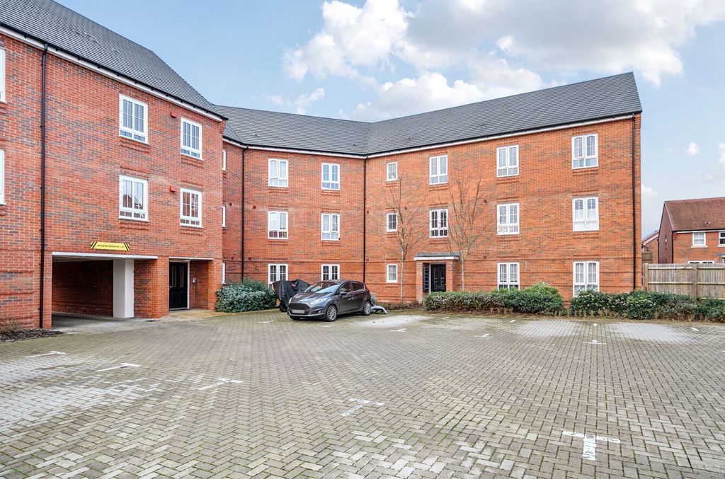 Additional image 10 of 2 bed flat for saleDempsey Road, Wellesley, Aldershot, Hampshire GU11