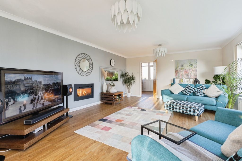 Additional image 2 of 4 bed detached house for saleRye Lane, Attleborough NR17