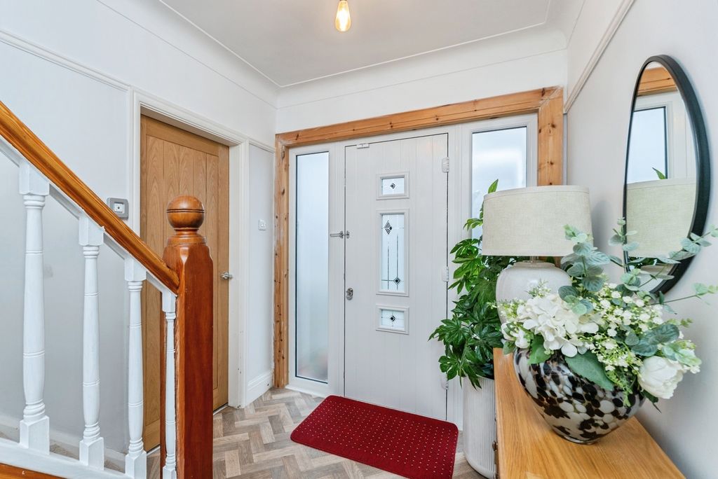 Additional image 8 of 4 bed detached house for saleFron Park Road, Holywell, Flintshire CH8