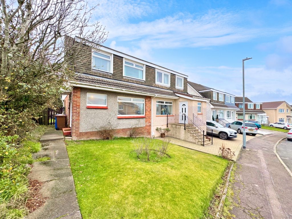 Additional image 9 of 3 bed semi-detached house for saleMunnoch Crescent, Ardrossan KA22