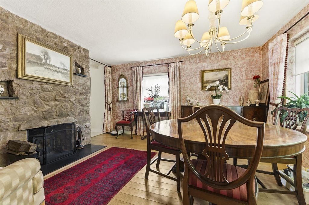 Additional image 3 of 3 bed cottage for saleChapel Row, Old St Mellons, Cardiff CF3