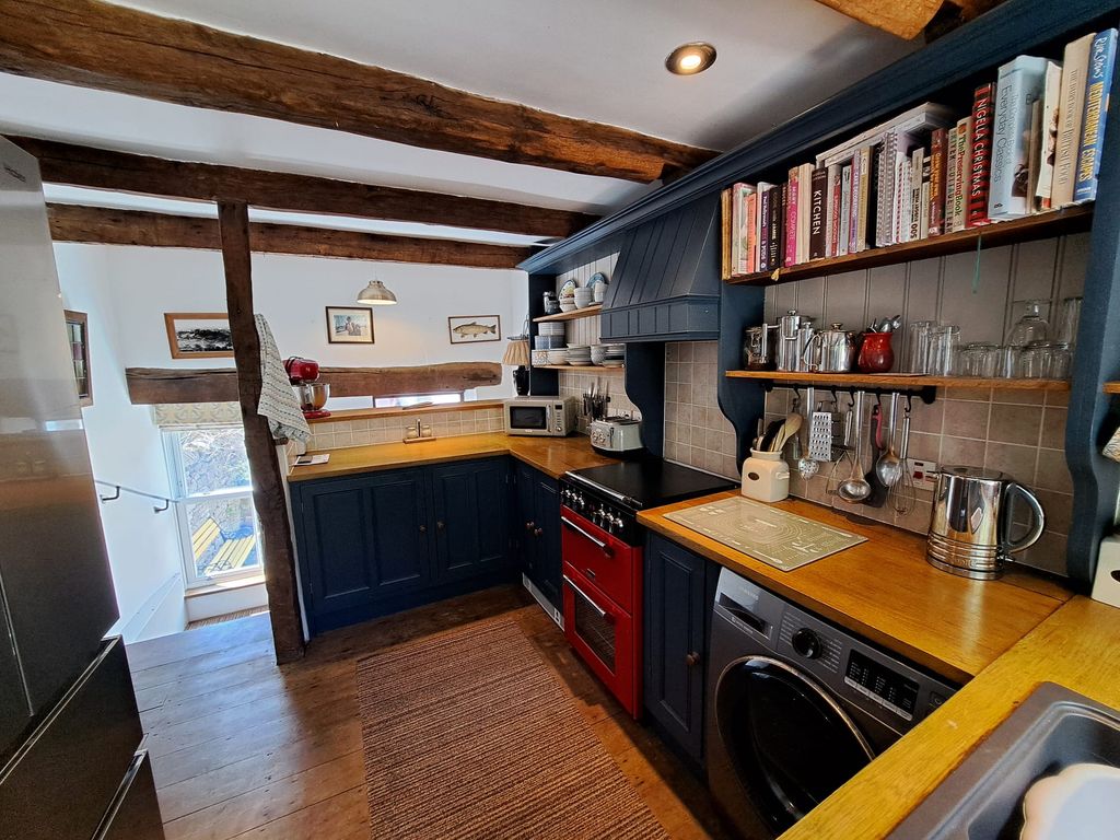 Additional image 31 of 3 bed terraced house for saleThe Hollies, Overburn, Alston CA9