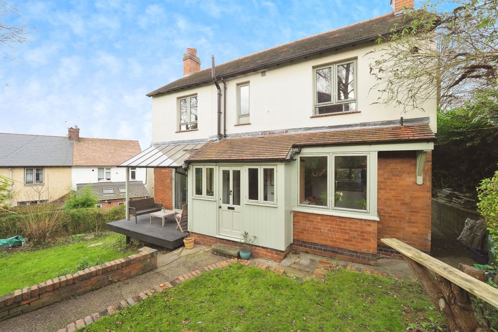 Additional image 18 of 4 bed detached house for saleProspect Drive, Belper DE56