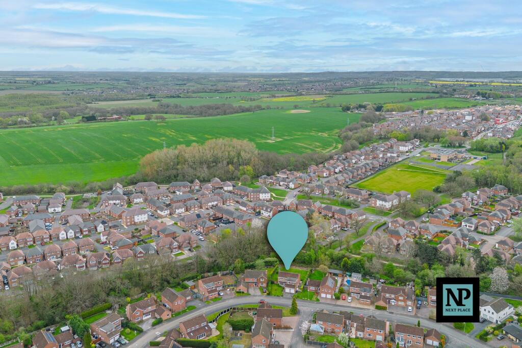 Additional image 34 of Carnoustie, Tamworth, B77