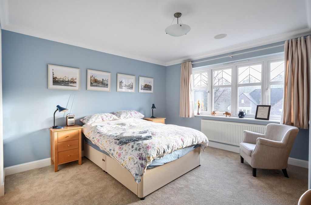 Additional image 28 of 5 bed detached house for saleChipstead Way, Banstead SM7