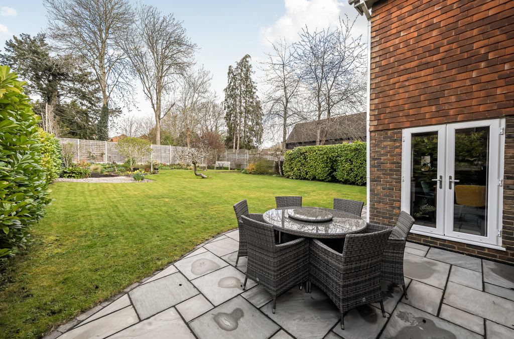 Additional image 21 of 4 bed detached house for saleHillside Road, Aldershot, Hampshire GU11