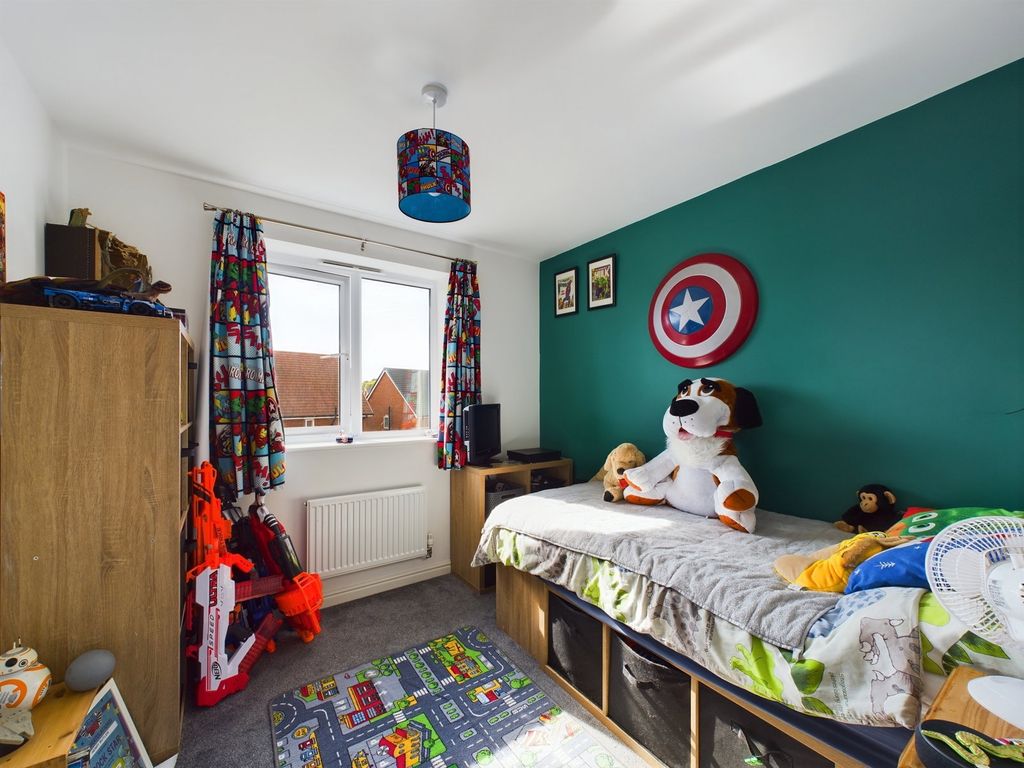 Additional image 11 of 4 bed detached house for saleRhodes Way, Billingshurst RH14