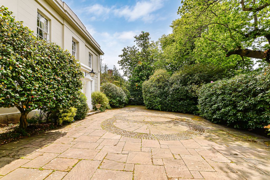 Additional image 34 of 6 bed detached house for saleChad Road, Edgbaston B15