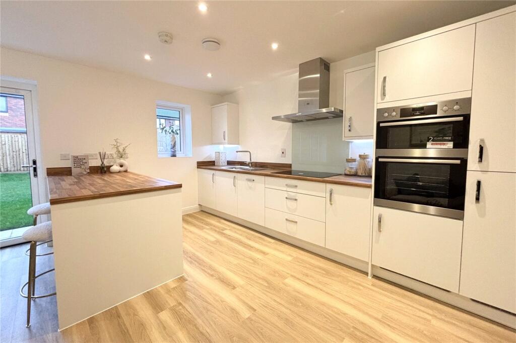 Additional image 12 of Leighton Park Road, Westbury Leigh