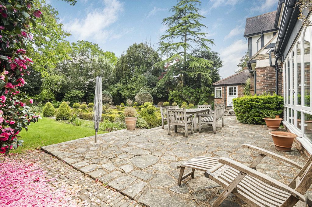 Additional image 21 of 5 bed detached house for saleHadley Green West, Barnet EN5