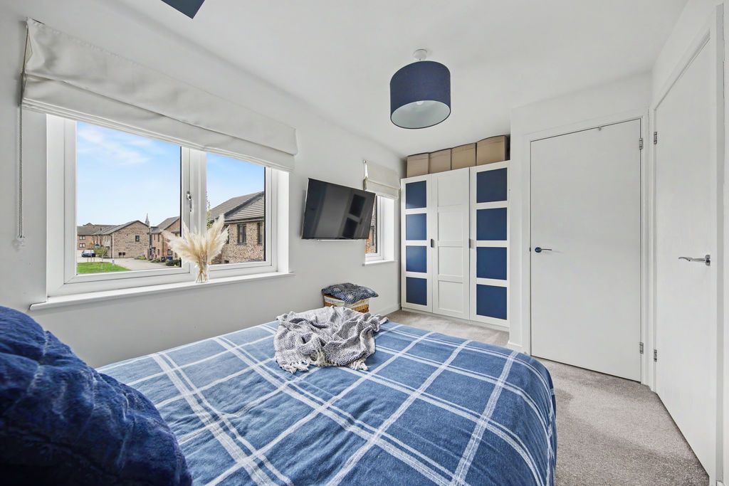 Additional image 12 of 3 bed terraced house for saleSawmill Mews, Tapton, Chesterfield S41