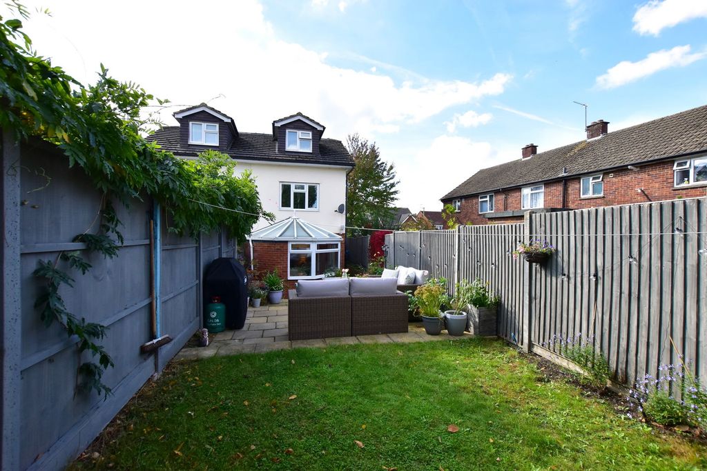 Additional image 19 of 4 bed semi-detached house for salePopes Road, Abbots Langley WD5