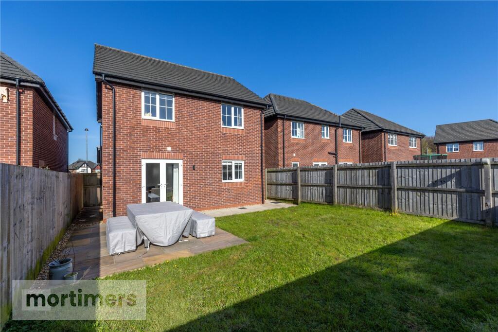 Additional image 23 of Cherry Tree Gardens, Blackburn, Lancashire, BB2
