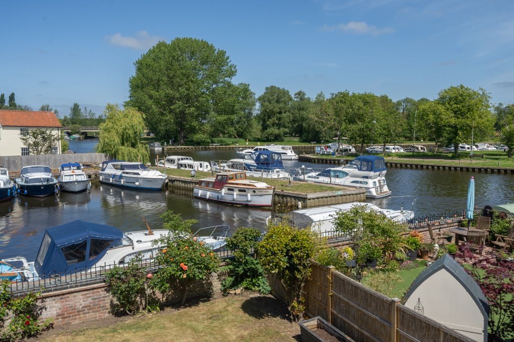 Additional image 8 of 4 bed link detached house for saleRiver View, Beccles NR34