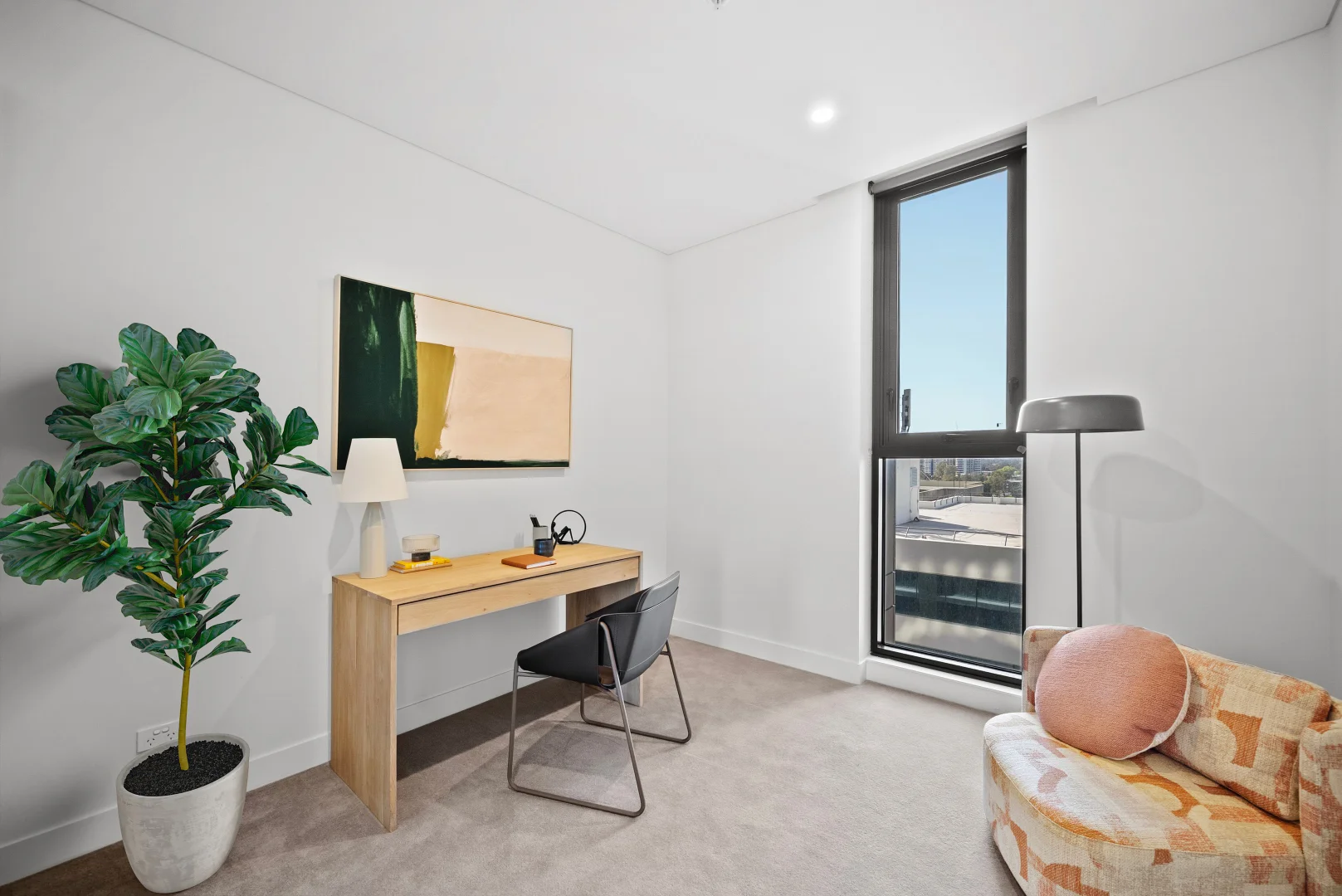 Additional image 8 of 4302/116 Macquarie Street, Parramatta NSW 2150