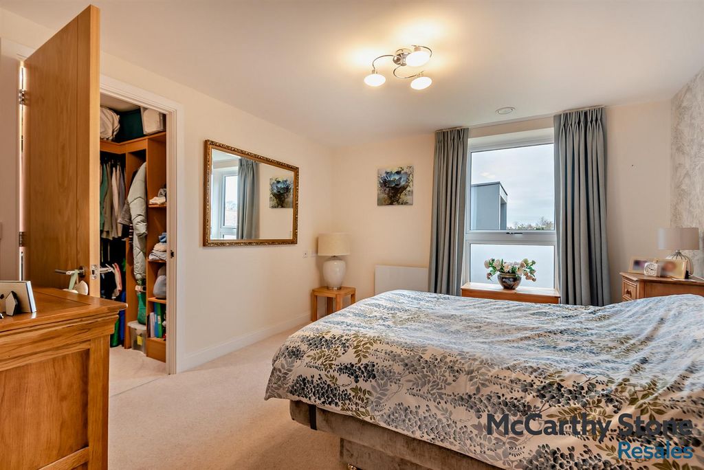 Additional image 30 of 1 bed flat for saleWayfarer Place, The Dean, Alresford SO24