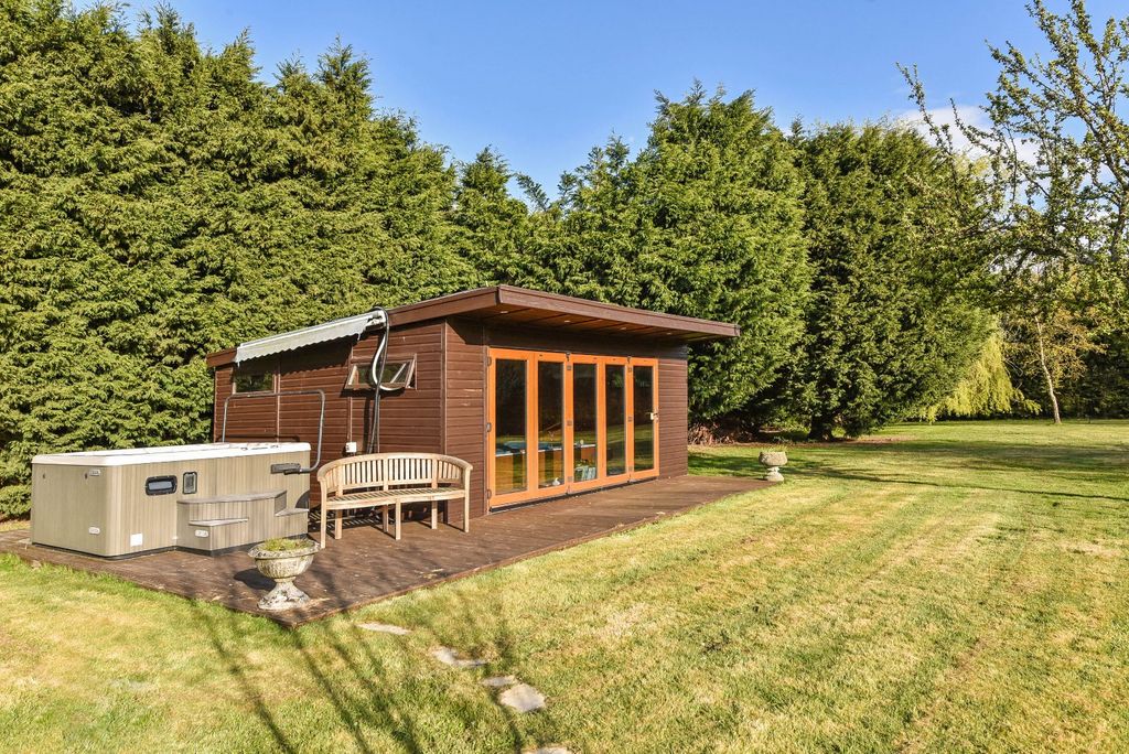 Additional image 31 of 4 bed detached house for saleWest Chiltington Lane, Billingshurst, West Sussex RH14