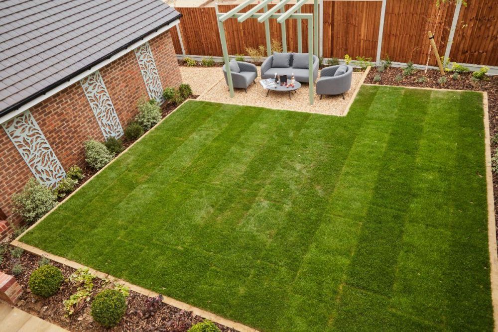 Additional image 10 of 5 bed detached house for sale"The Derby " at Ackender Hill Sales Suite, Alton GU34