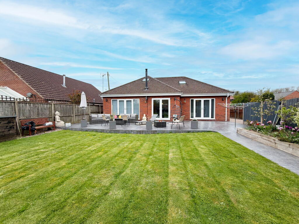 Additional image 20 of Ash Lane, Alvechurch, B48 7TS