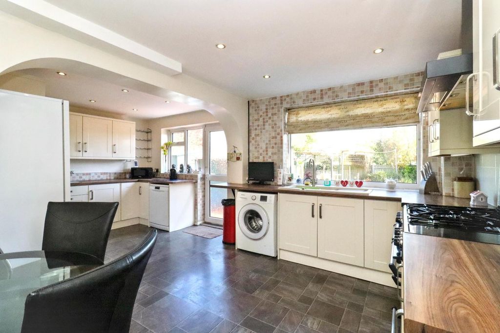 Additional image 12 of 4 bed detached house for saleCoulton Grove, Wolviston Court, Billingham TS22