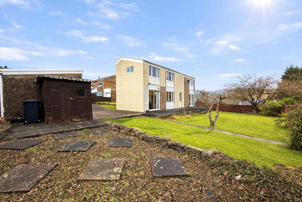 Additional image 25 of 4 bed detached house for saleFair Oak Close, Aberdare, Rhondda Cynon Taf CF44
