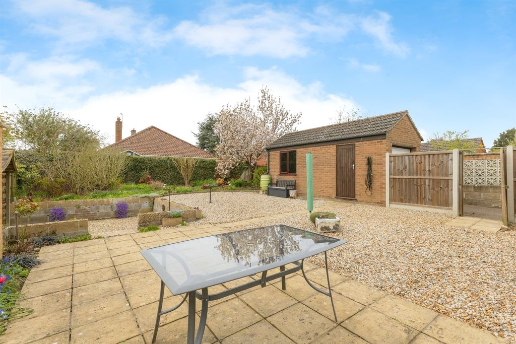 Additional image 9 of 3 bed detached bungalow for saleNew North Road, Attleborough NR17