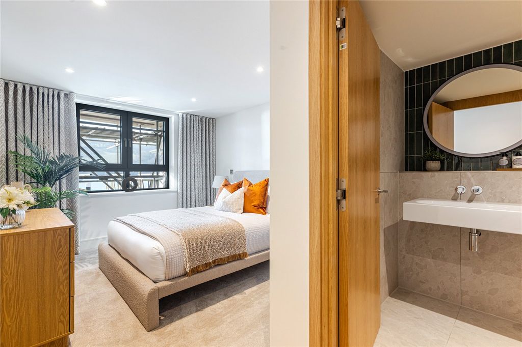 Additional image 11 of 2 bed flat for saleApartment 8, Noss Quay, Noss On Dart Marina, Dartmouth, Devon TQ6