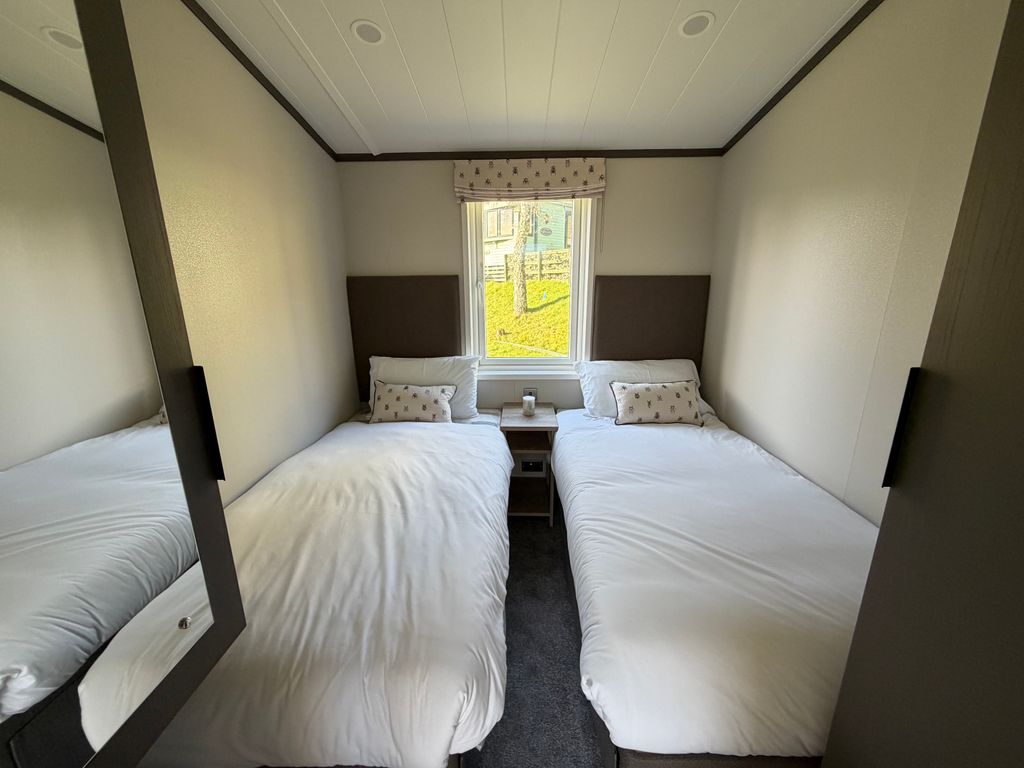 Additional image 12 of 2 bed detached bungalow for saleTrossachs Holiday Park, Stirling FK8