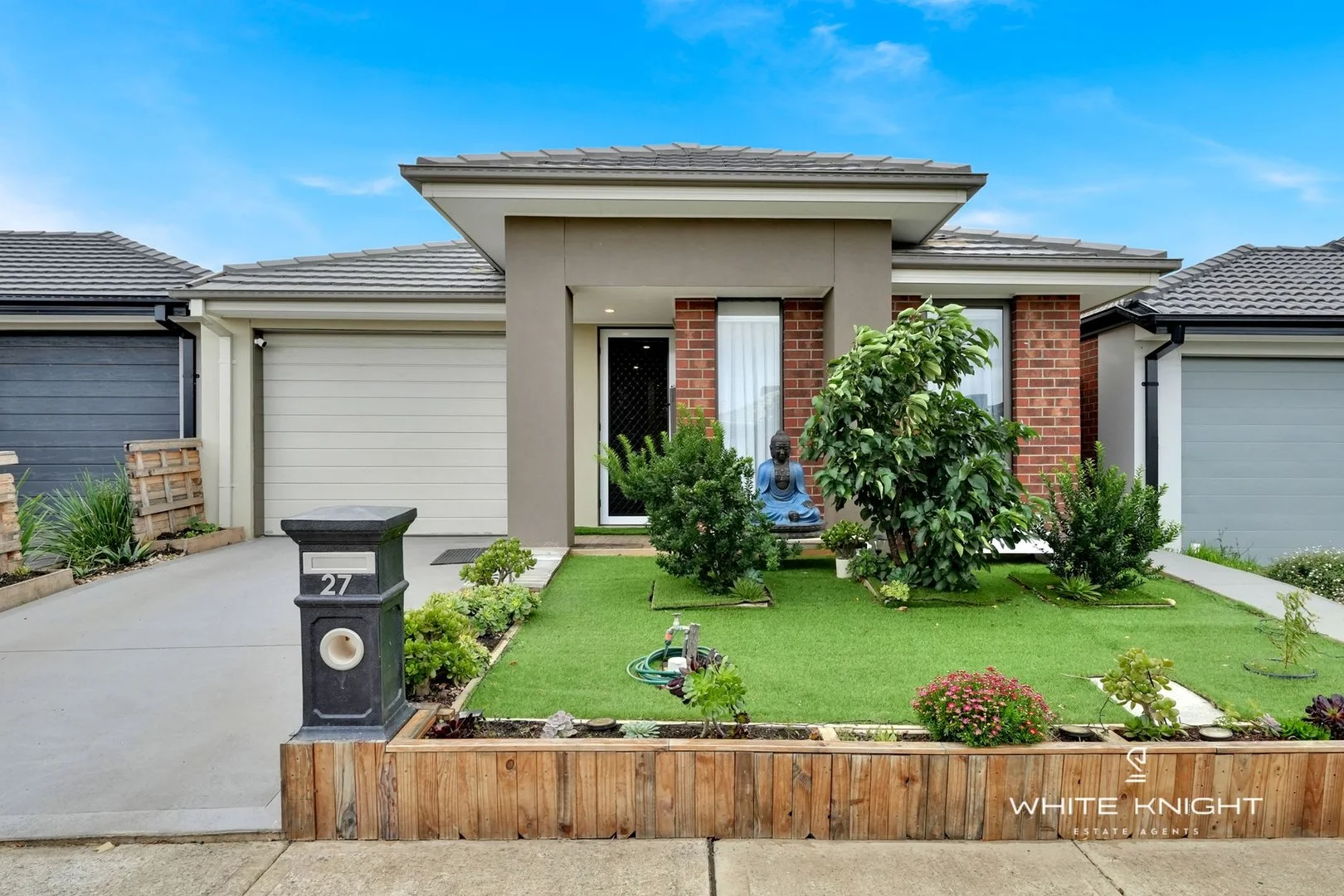 27 Wallangara Boulevard, Harkness VIC 3337